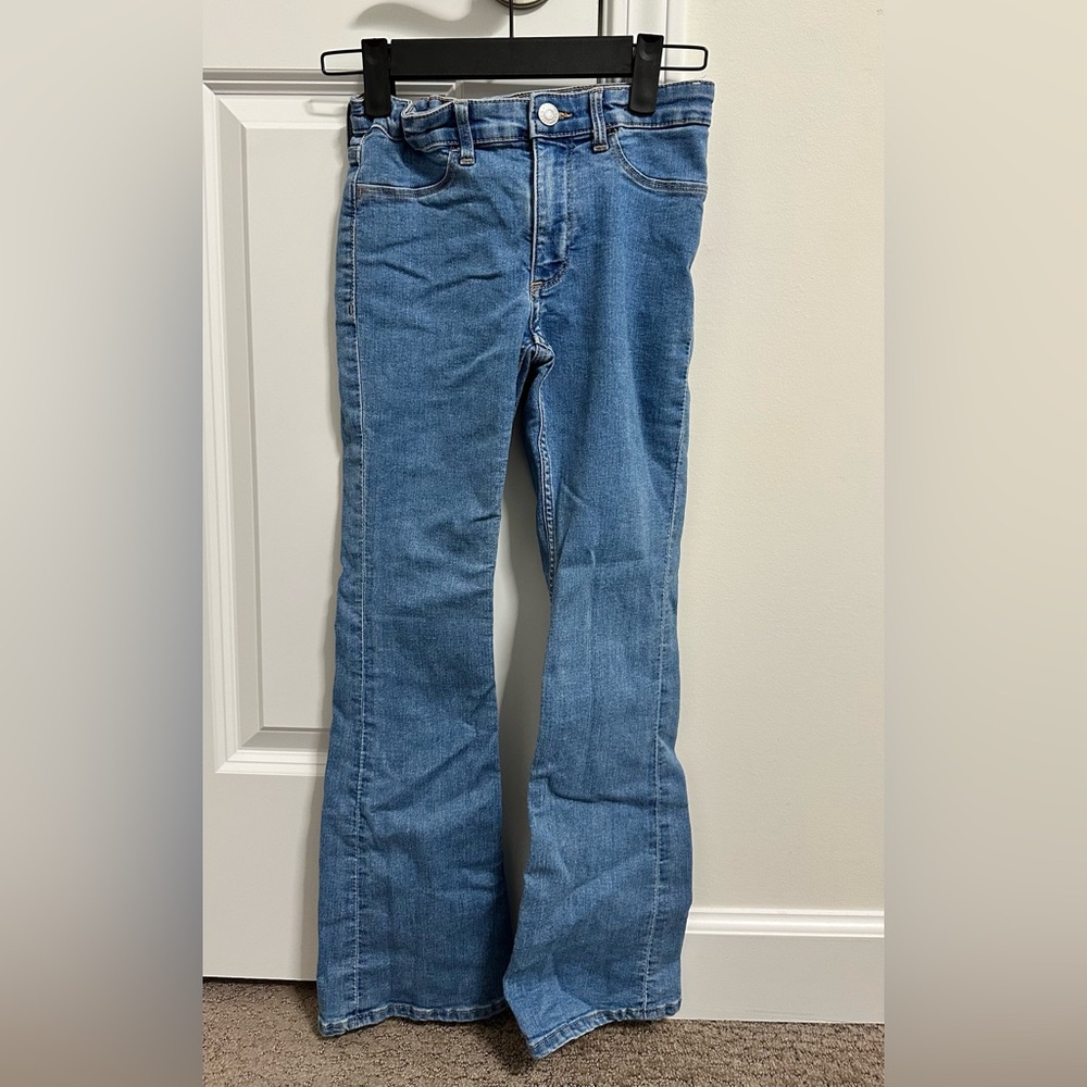 H&M Light Blue Kids Jeans